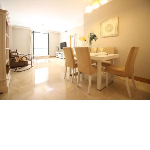 Catedral FreshApartments by Bossh! Apartments