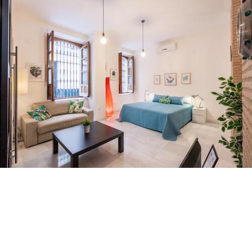 Catedral Home