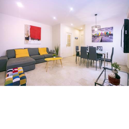 Catedral Premium 3 bedrooms