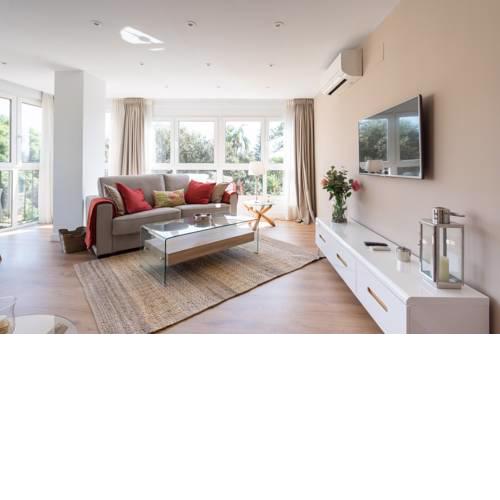 Catedral Premium Apartment