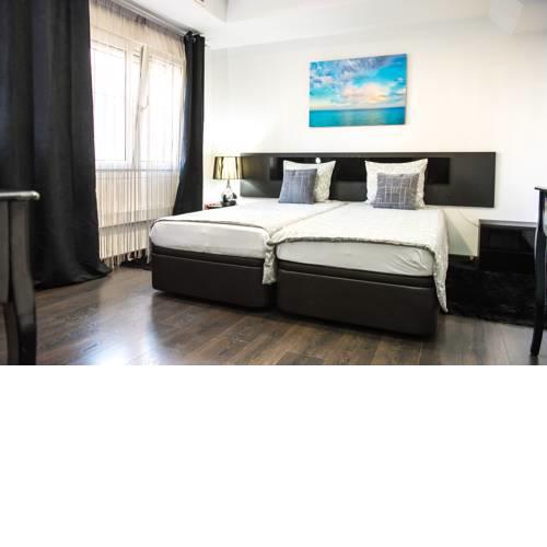 Catedral Reina Apartaments