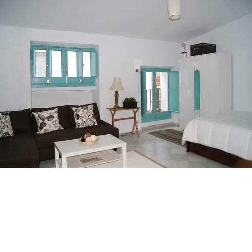 Catedral Suites Apartamento