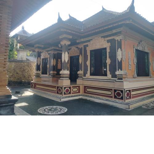 Catera Homestay