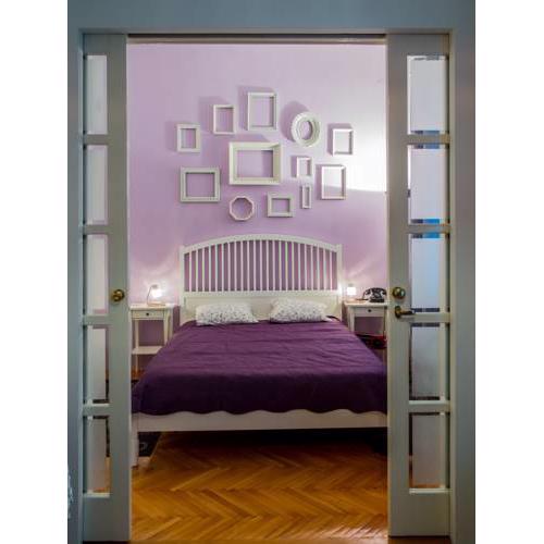 Cathedral Apartment