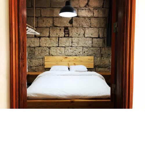 Cathedral Apartment