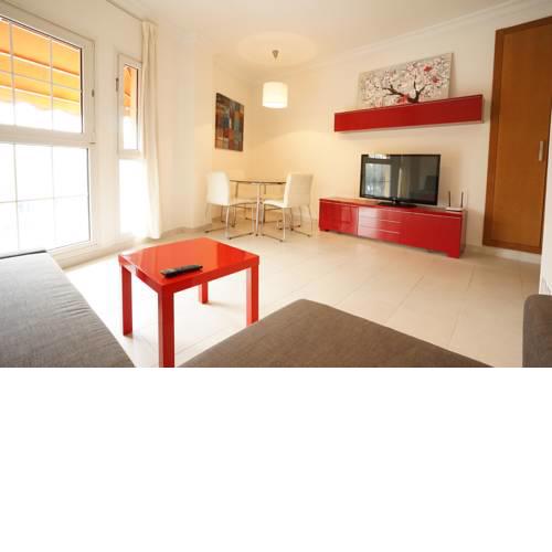 Cathedral Apartment