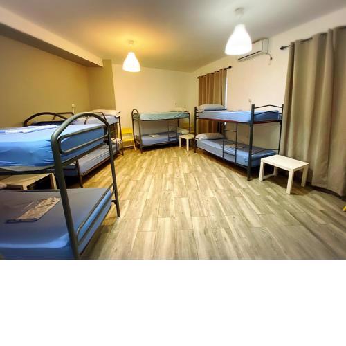 Cathedral Malaga Hostel