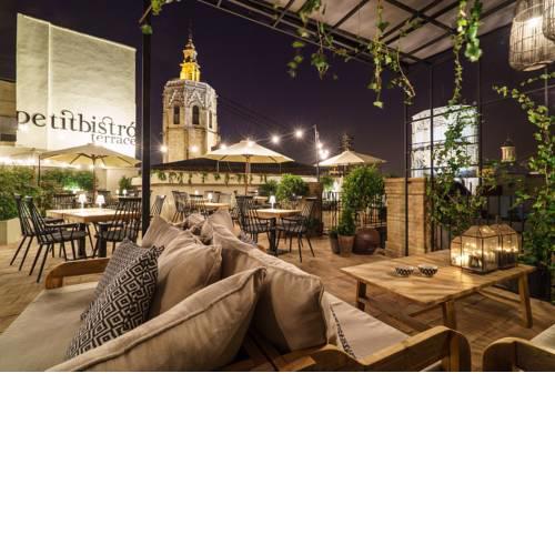 Cathedral Suites Hotel