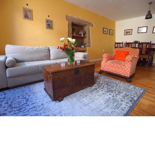 Cathedral View Apartment