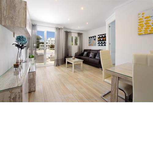 Cati Apartamento 5 Playa D'or
