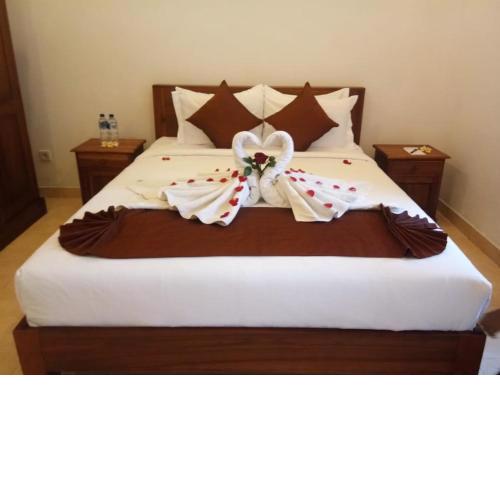 Catu Guest House