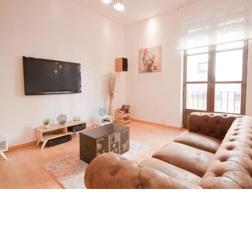 Cava alta new charming cozy lalatina