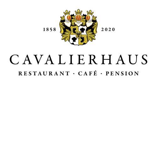 Cavalierhaus Branitz
