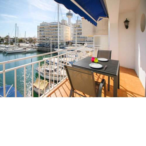 CAVALL DE MAR 7-2 EmpuriaRent