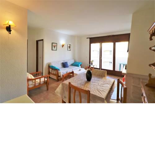 Cavall de Mar Apt 1