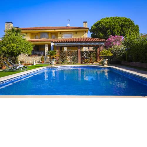 Cavet Planet Costa Dorada