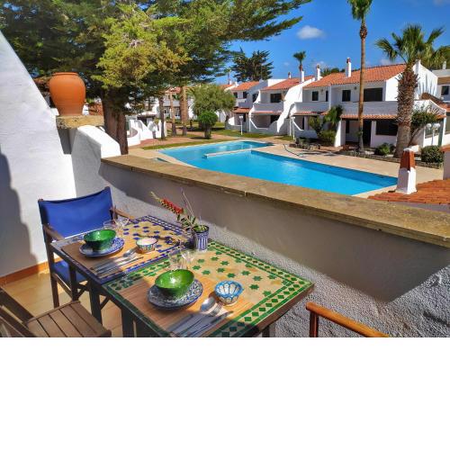 Cayena Apartamento Boutique
