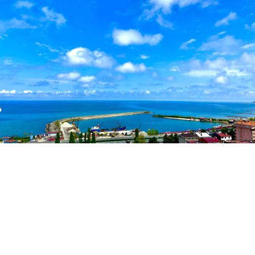 Caykent Suites Deluxe Hotel