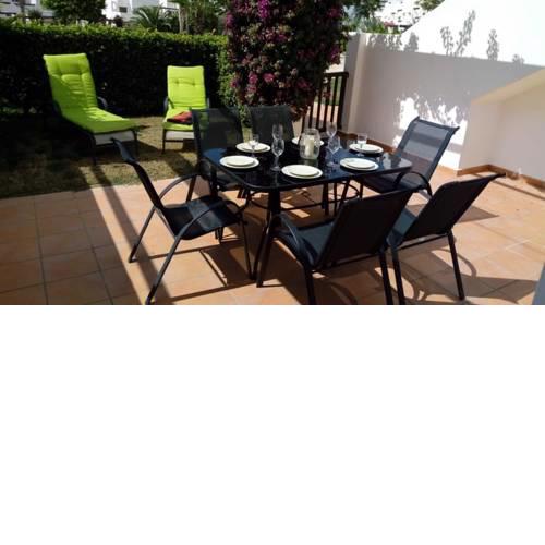 C/Azalea Jardines 1, J51 (Downstairs 3 Bedroom)
