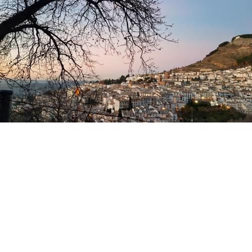 Cazorla Centro