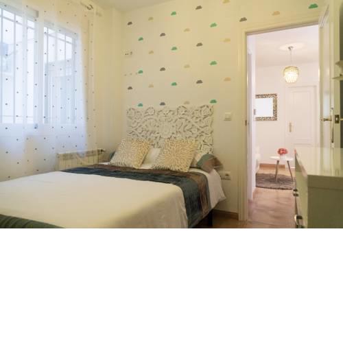 Cazorla Suite