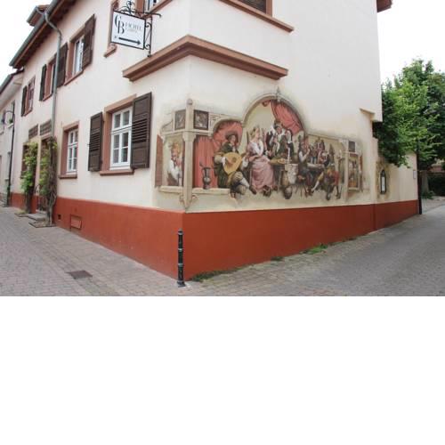 CB Hotel Becker