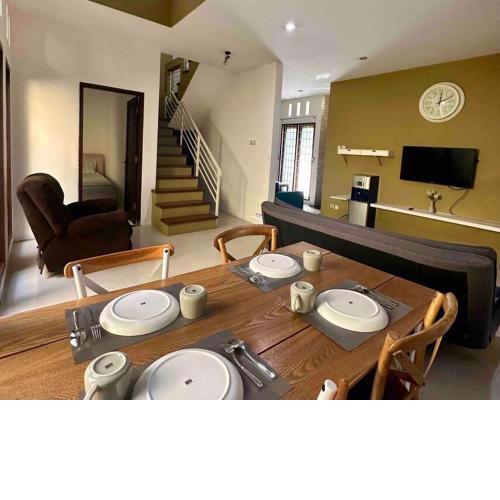 Cc homestay dekat tugu