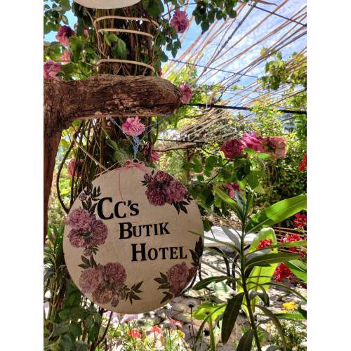CC's Butik Hotel