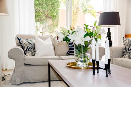 CDI-Spacious Townhouse near Puerto B