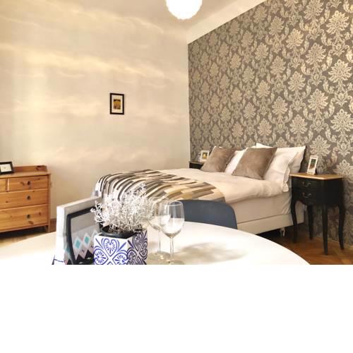 CE Apartment Old Town sq