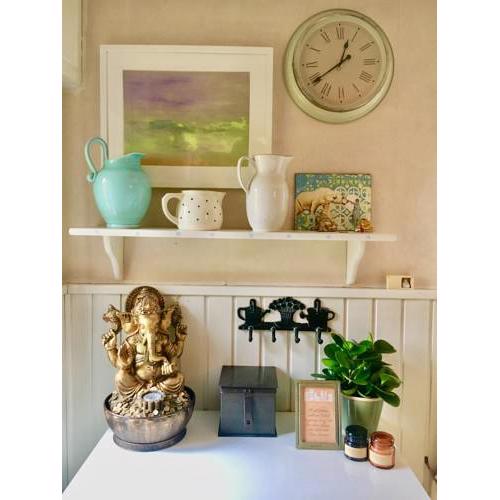 Cecilia's B & B
