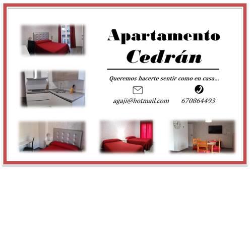 CEDRAN 6