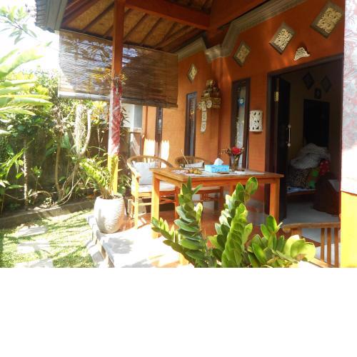 Cegeng Lestari Guesthouse