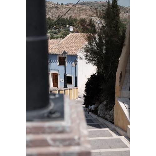 Cehegin Old Town House