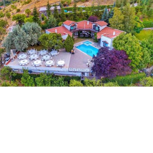 Çelik Termal Butik Otel