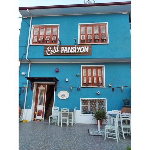 Celil Pansiyon