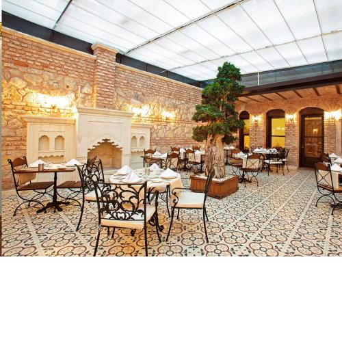 Celine Hotel - Ottoman Mansion