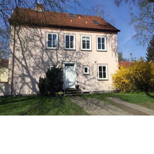 Peaceful Apartment in Celle near the Forest