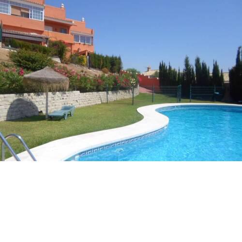 Celtic House Benalmadena Costa 023