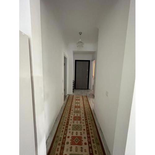Cem house
