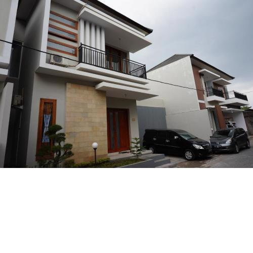 Cemara Homestay Jogja