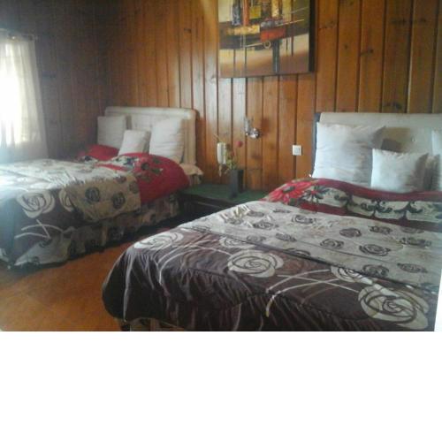 Cemara Indah Hotel