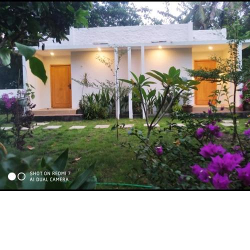 Cemare Cottage