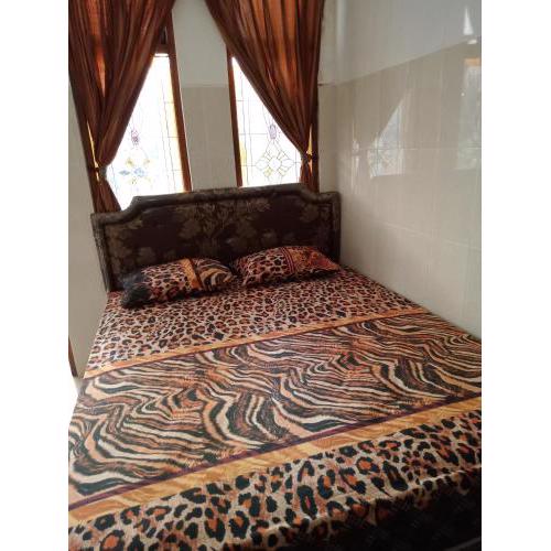 Cempaka 2 Homestay