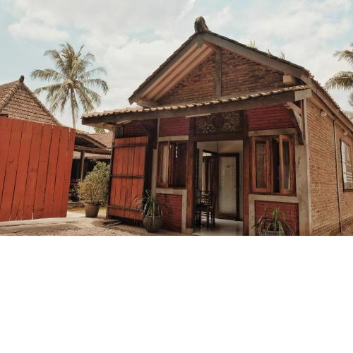 Cempaka Borobudur Guest House