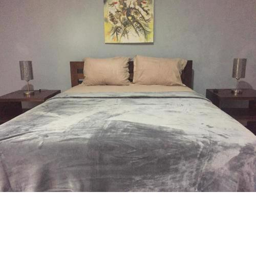 Cempaka Homestay