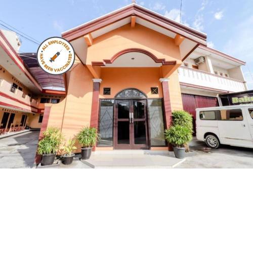 Cempaka Hotel