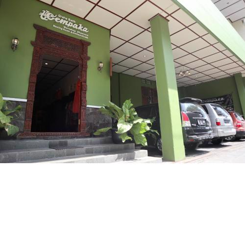 Cempaka Inn Syariah