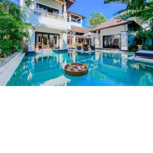 Cempaka Villa by Premier Hospitality Asia