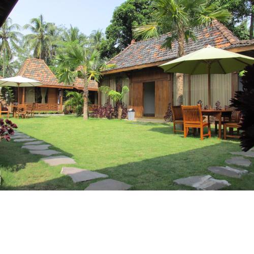 Cempaka Villa